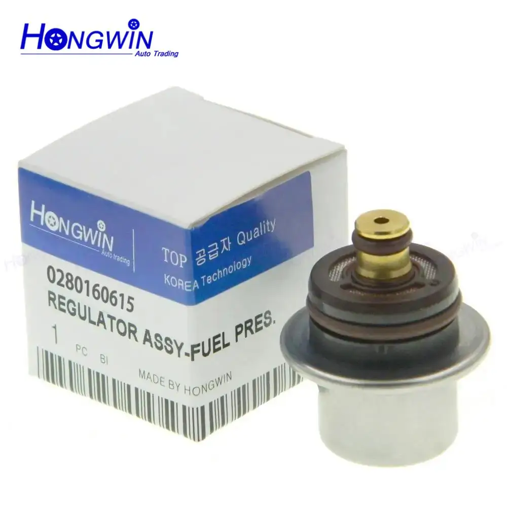 

0280160615 , F000DRD222 Регулятор давления топлива для Vauxhall Vectra 1995-2003 028-016-0615, F000-DRD222