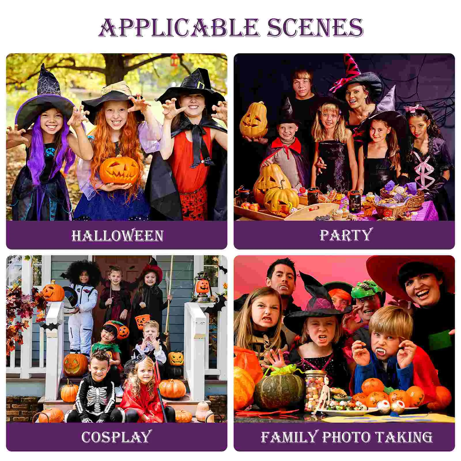 Хэллоуин метла косплей вечерние пользу чудесная ведьма для ведьм костюм