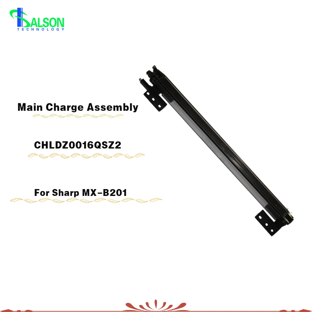 

Good Quality New Product Compatible CHLDZ0016QSZ2 Main Charge Assembly For Sharp MX-B201