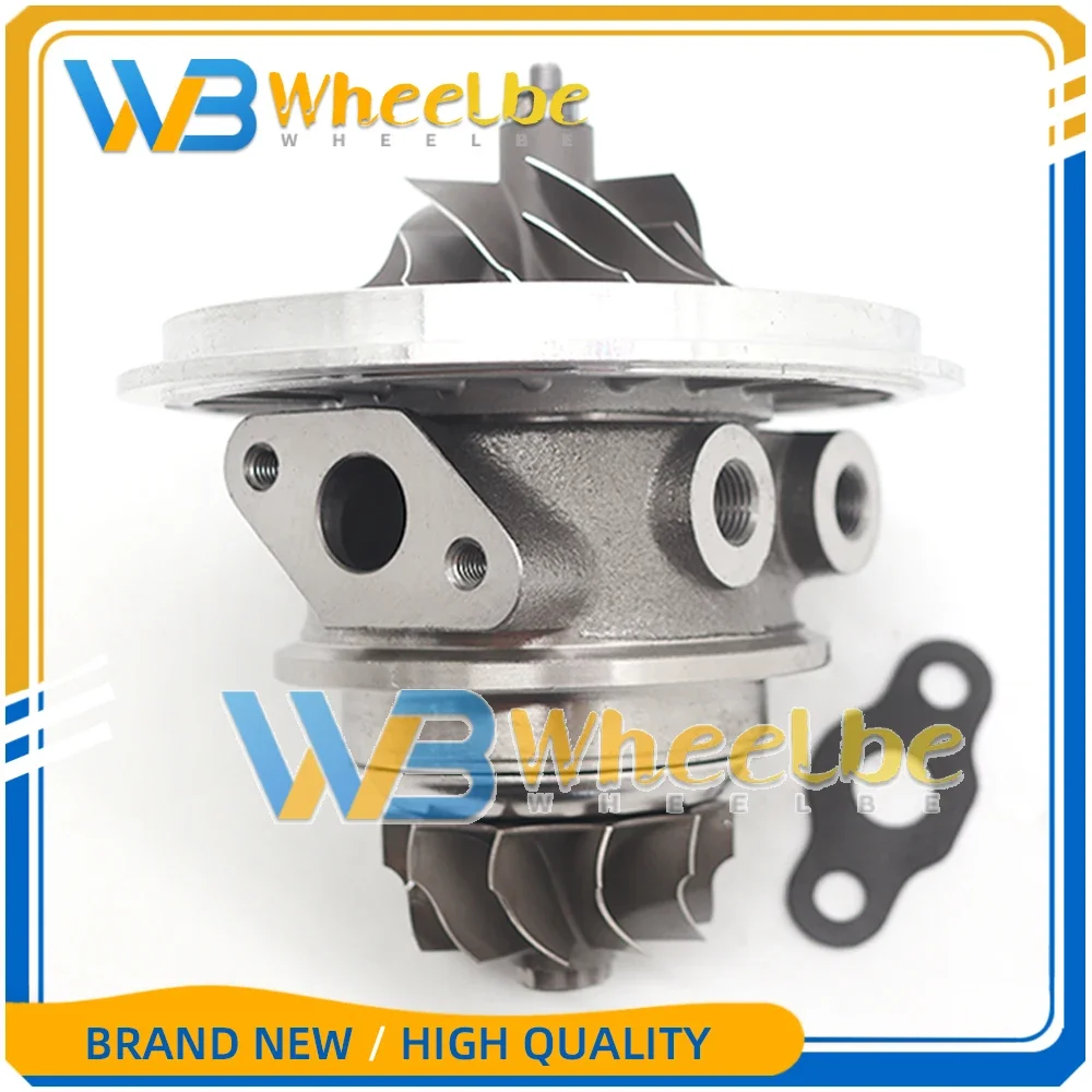 Картридж турбины RHF55V Turbo CHRA Core для Isuzu NQR 75L 4HK1-E2N 150 HP 2006- 8980277721 8980277722 8980277720 8980277725