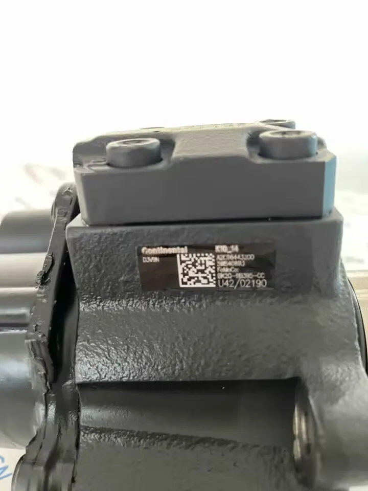 Топливный насос VDO A2C 96443200 5WS40693 BK2Q-9B395-CB для FORD TRANSIT RANGER TOURNEO TKE 2 3 2011