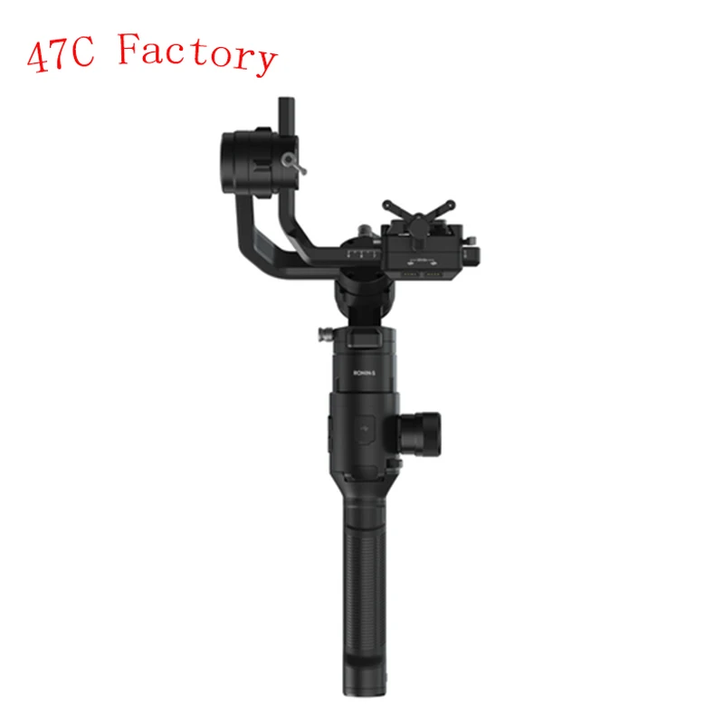 

Ronin S Max Operating Speed 75kph Tested Payload 3.6kg Max Battery Life Phone And Camera 3Axis Stabilization