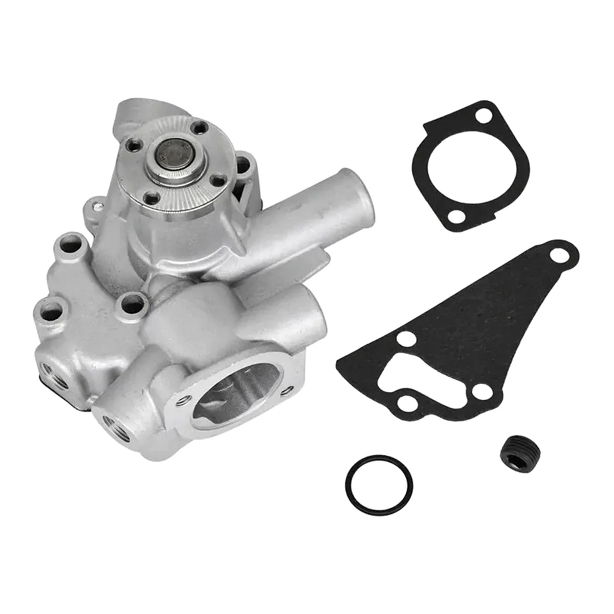 Водяной насос 10-13-507 13-9497 13-507 для двигателя Thermo King 388 395 TK395 TK388