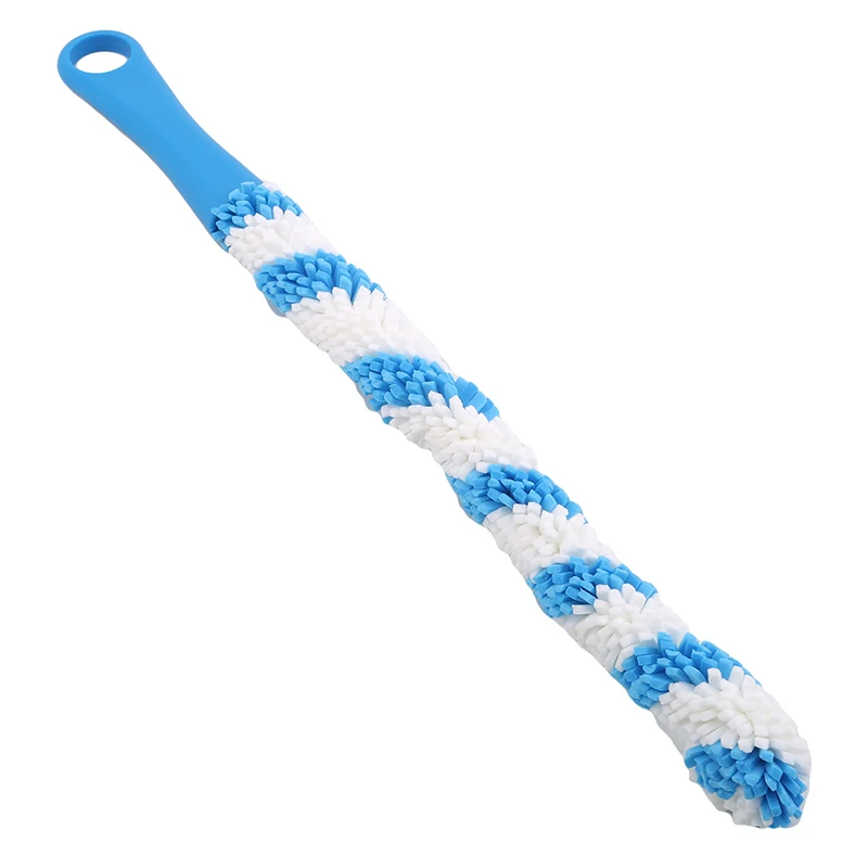 

Flexible Hookah Sponge Brush 40cm Bendable Hose Tube Smoking Water Pipe Accessories Shisha Vase Cleaner