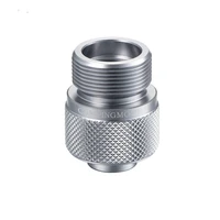 outdoor camping butane stove gas refill adapter cartridge gas nozzle bottle type cartridge screw type valve canister connector