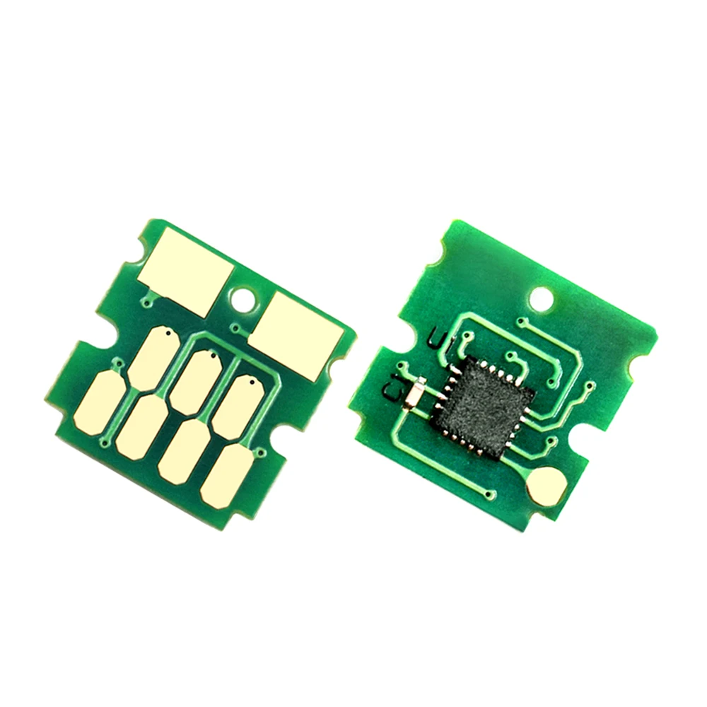 C9371 C12C937181 чип для резервуара отработанных чернил EPSON катушек