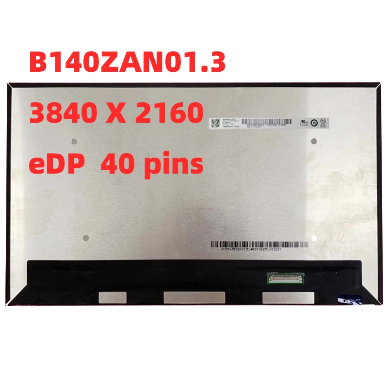 Для Lenovo Yoga S940-14IIL ideapad Yoga Slim 7-14IIL05 14,0 