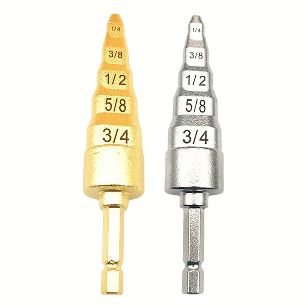 Реальные произведения с электрической дрелью. Высококачественный расширитель