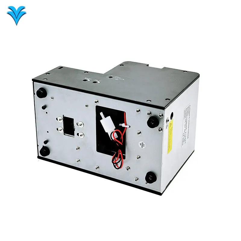 -618-NSRI полностью автоматический спиральный питатель 800CC большая емкость