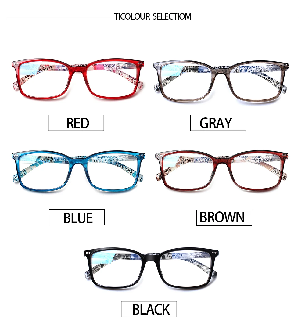 CLASAGA Очки с фильтром синего света