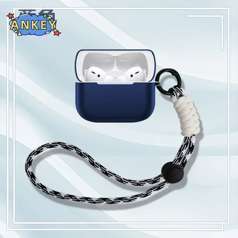 Чехол для FIIL CC Pro защитный нейлоновый ремешок мягкий чехол корпус CCPro