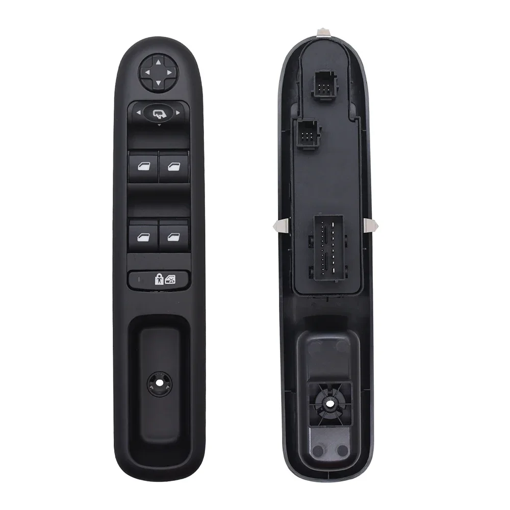 96650621ZD Vorne Links Power fensterschзолотник для Peugeot 3008 5008 Wagon 2009-16