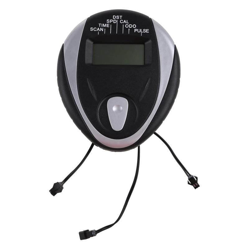 

Сменный Спидометр K1KA с пульсометром для стационарных велосипедов