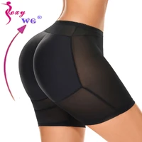 sexywg butt lifter shapewear panties women hip enhancer fake hip pad booty push up shaper panties hip shapewear