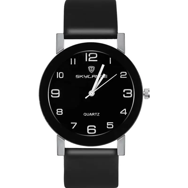 Hot Sale Bracelet Watch Women Fashion Leather Black Quartz Wrist Casual Watches Ladies Clock Relogio Feminino Reloj Mujer 2022 4 Hot Sale Bracelet Watch Women Fashion Leather Black Quartz Wrist Casual Watches Ladies Clock Relogio Feminino Reloj Mujer 2022 4