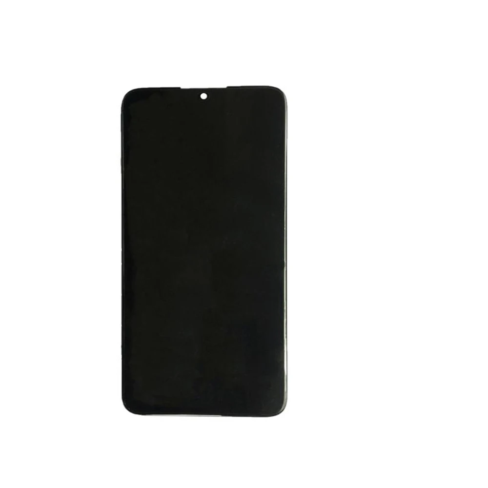 Tanie 6 Sztuk Oryginalny LCD Wyświetlacz Dla Obsługi Philco Hit P10 Wyświetlacz LCD Montaż Digitizera Ekranu Dotykowego Przedni Panel Szklany Sesnor Montaż