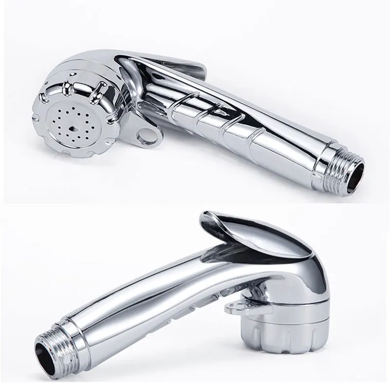 Аксессуары для кемпера регулируемая водонепроницаемая насадка душа Supercharge.