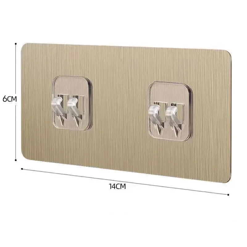 

Водонепроницаемые крючки MOONBIFFY