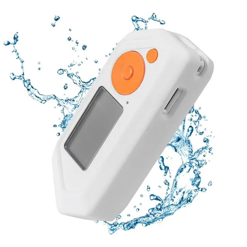 

For Flipper Silicone Case For Flipper Zero Soft And Protective Cover Shockproof Cover Game Console Accessories For Flipper Zero