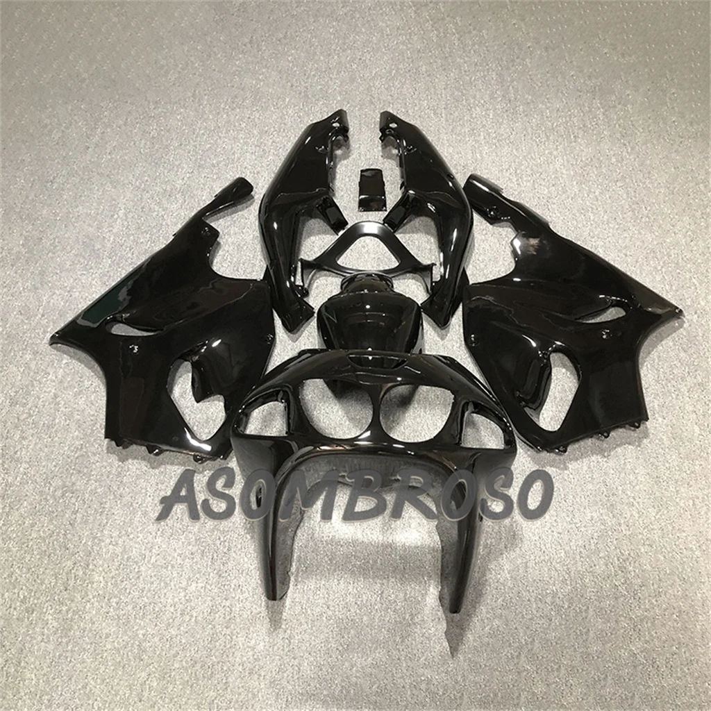 Для 96 97 98 99 00 01 02 03 ZX7R Kawasaki ZX-7R 1996-2003 комплекты обтекателей мотоциклов ABS Road Racing Body