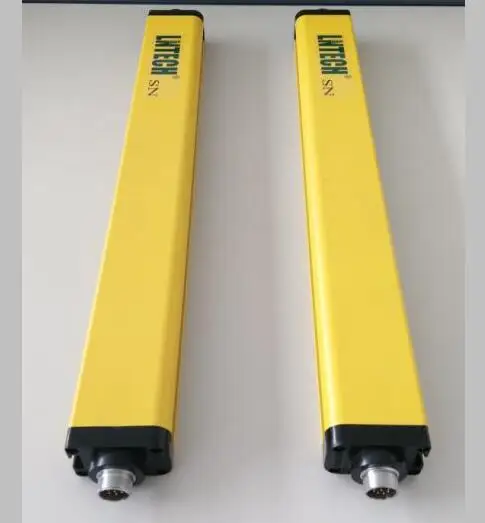 

Cat.4 safety light curtain sensor