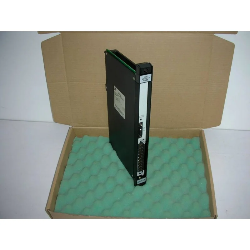 

1PC USED Reliance Electric 57405-E / D-2715