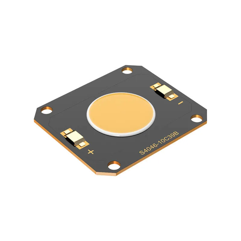 

COB LED Grow Light Chip 150W 200W DC29-31V Full Spectrum 6000mA Grow Light Indoor Plants Nursing Flowers