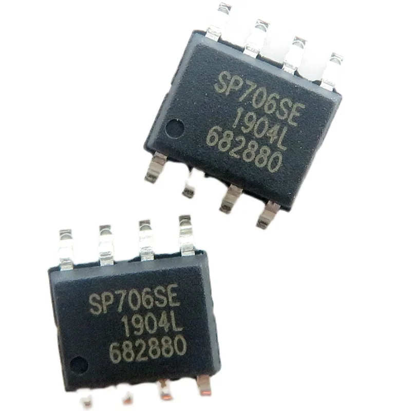 

SP706SEN-L/TR SOP-8 MCU monitor IC chip 10 шт.