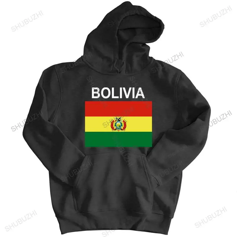 Мужская брендовая толстовка Bolivia Bolivian мужские трикотажные изделия пуловер