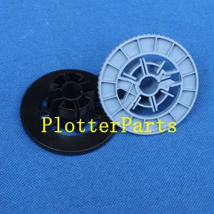 Image for C6072-60126 C6072-60153 NEW Paper Shaft Chuck Blue 