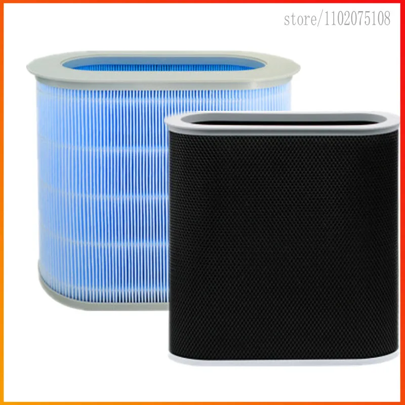 

Фильтр с формализованным H13 HEPA для Xiaomi MJXFJ-300-G1 Sistema De Aire MJXFJ-300-G1mijia Nuevo Filt