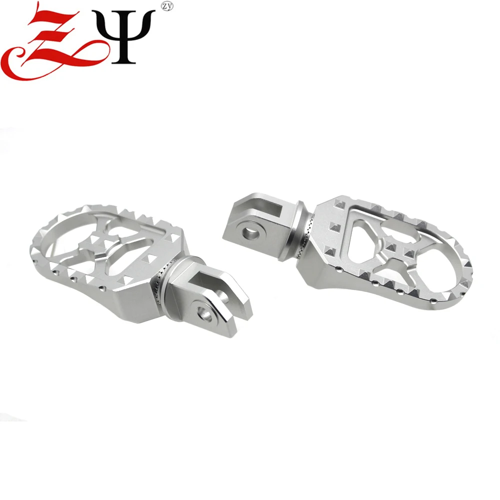 Подножка для tiger 660 Tiger Sport Tiger660 2022 2023 передняя и задняя Подножки Регулируемые