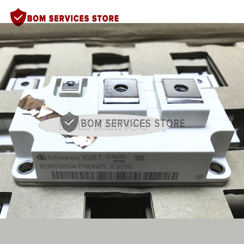 Bsm200ga170dn2s _ e3256 BSM200GA170DN2S-E3256 bsm300ga170dn2s _ e3256 bsm300gb120dlc _ e3256 новый оригинальный IPM модуль