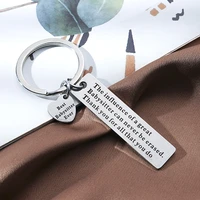 babysitter gift babysitter jewelry thank you for all that you do keychain best babysitter ever appreciation gift nanny gift