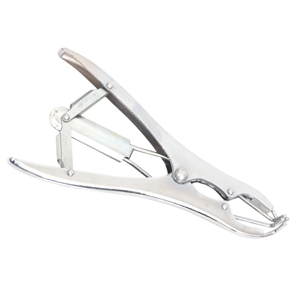 

Petal Balloon Expansion Pliers Expander Tool Sequin Filling Machine Kit Stuffing