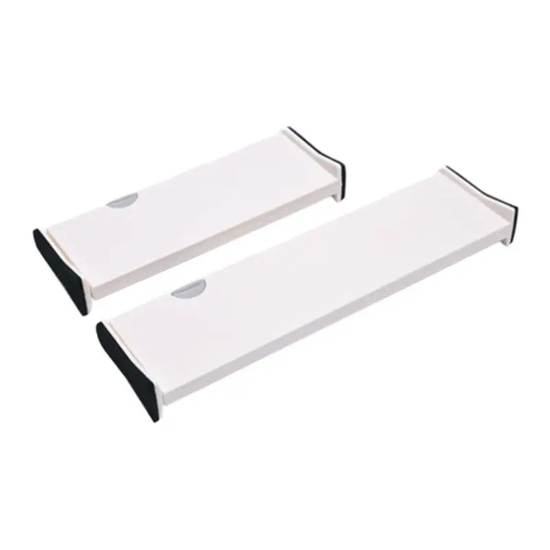 

Телескопический комод для хранения, ящик, разделитель, органайзеры, разделители, расширяемый лоток, органайзер для столовой посуды и посуды