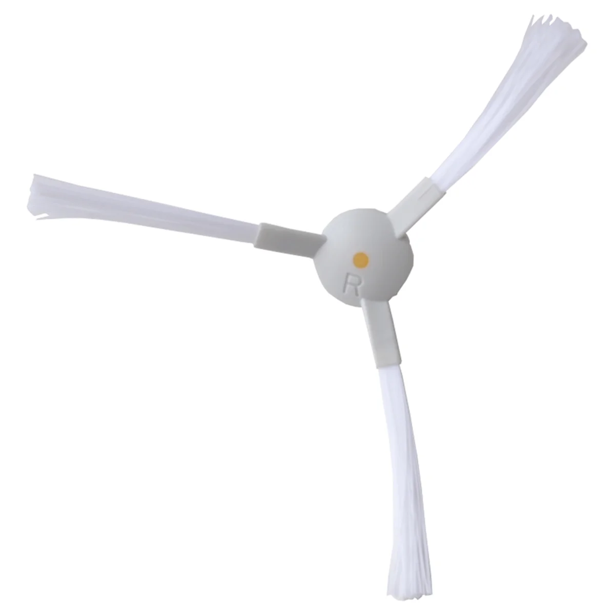 Набор аксессуаров для робота-пылесоса ABIR R30 моющаяся основная и боковая щетки