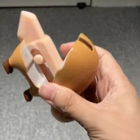 Нож-капибара#3