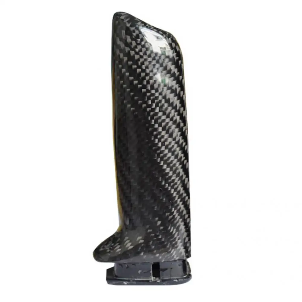 

Handbrake Trim Not Easy to Crack Brake Handle Cover Car Handle Brake Cover Trim