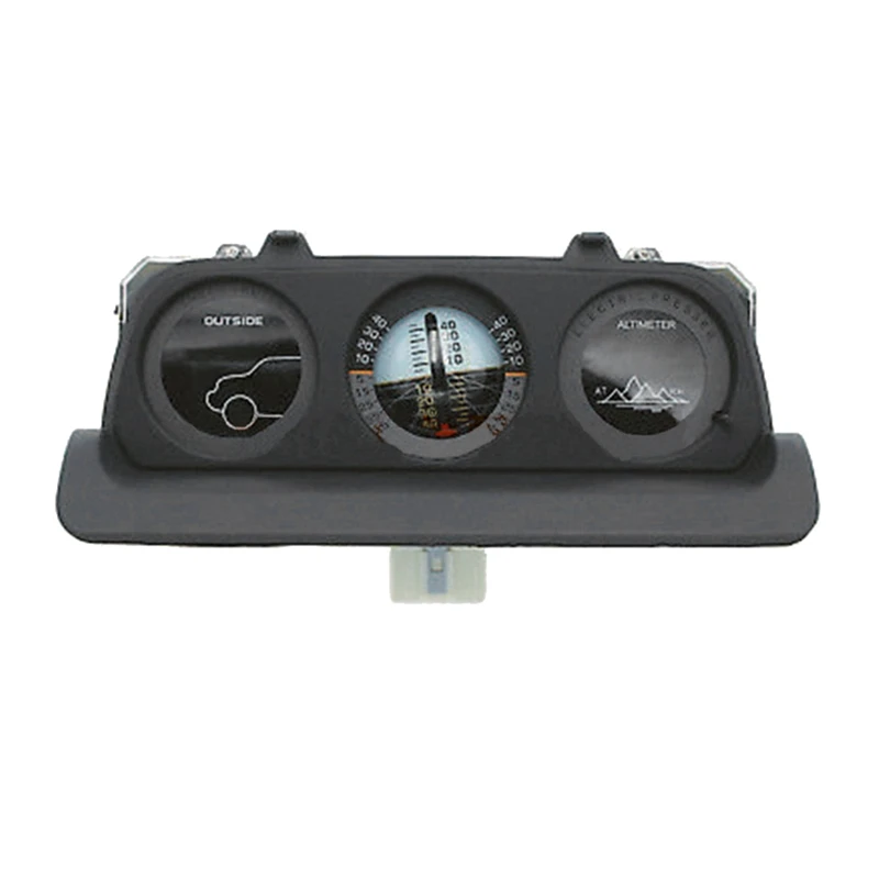 

Инклинометр для Mitsubishi Pajero Montero MK2 V31 V32 V33 V43