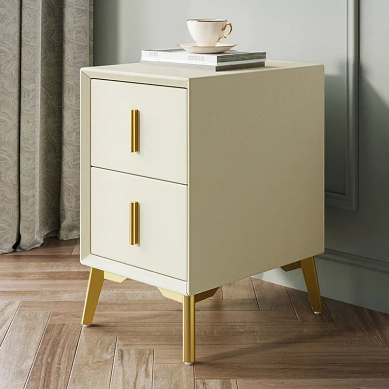 Тумбочки удобный конец узкая роскошная стена уникальный современный с