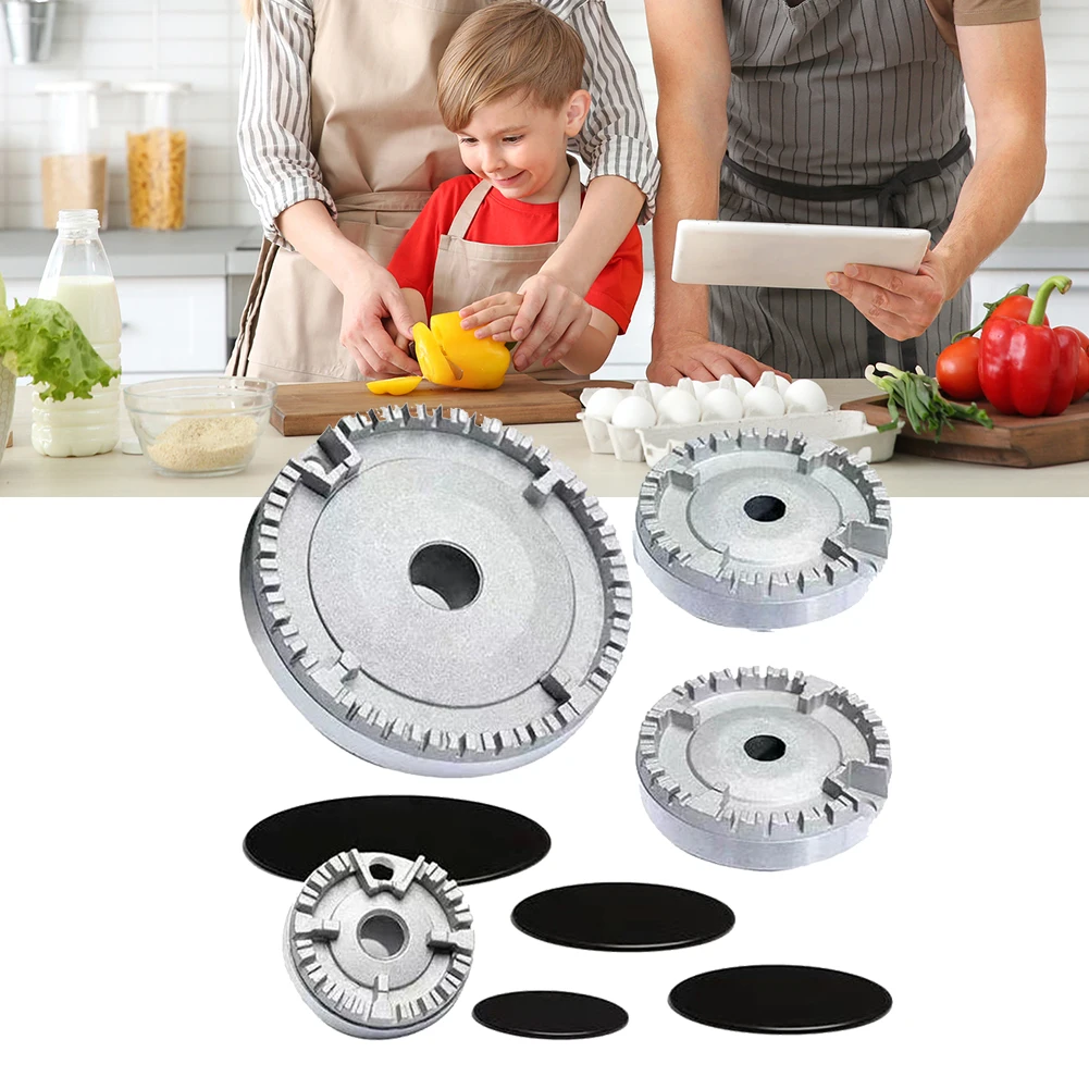 Усовершенствованная газовая плита для духовки кухонная плиты SABAF ручки детали