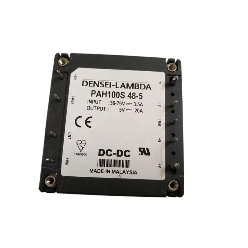 

Импульсный источник питания LAMBDA PAH100S48-5