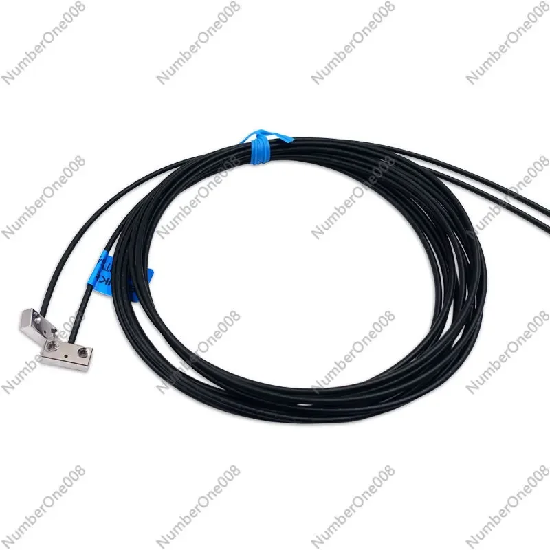 Плоский тип Bojke Pty54tz для отражающих волоконно-оптических датчиков совместимый с