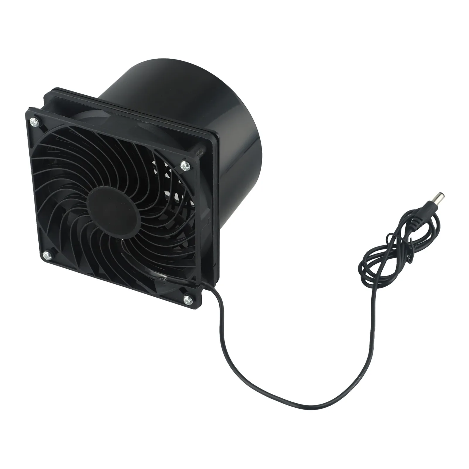 Вентилятор для теплицы 5 Вт 6 В солнечный вентилятор улучшенная вентиляция