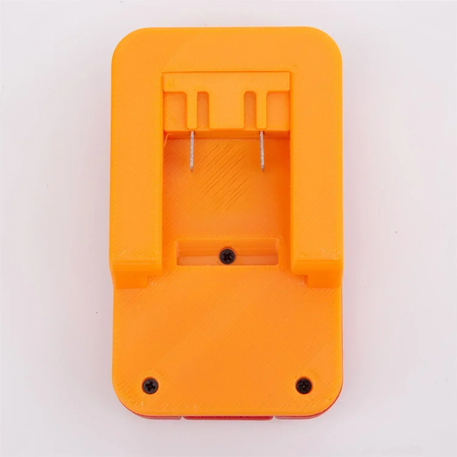 Адаптер-переходник для аккумулятора Worx 4pin 18V литиевый в серии Lidl Parkside X20V