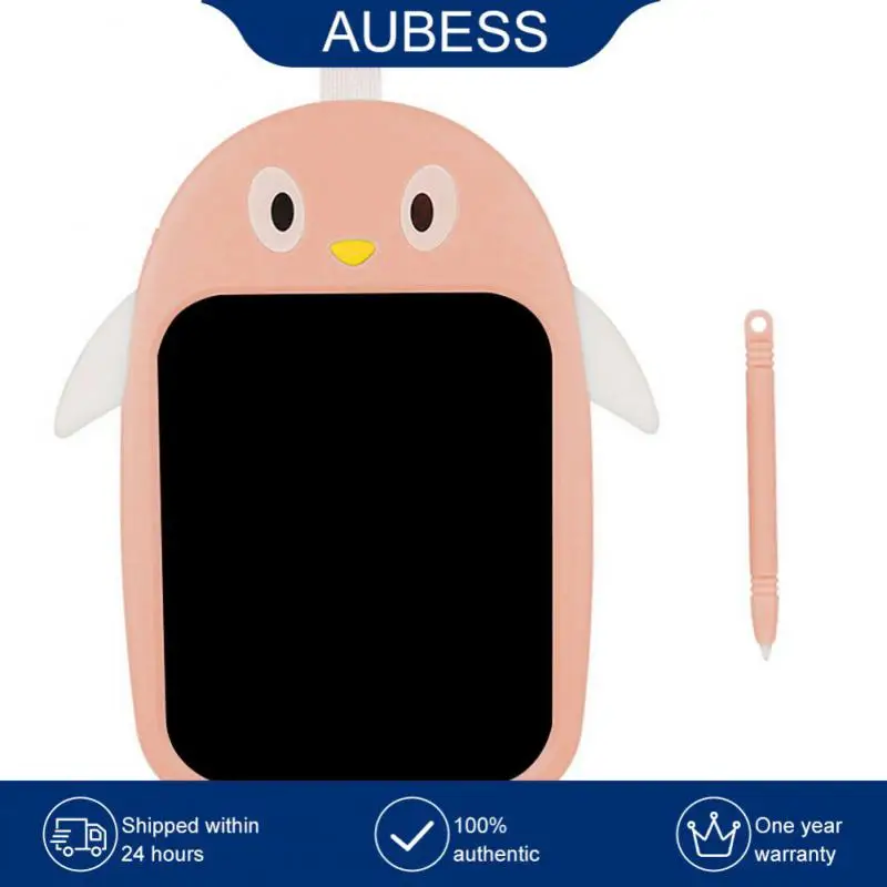 

Digital Electronic Handwriting Pad 8 Inch Electronic Drawing Board Lcd Screen Writing Board Portable Kids Educational Toys Gifts