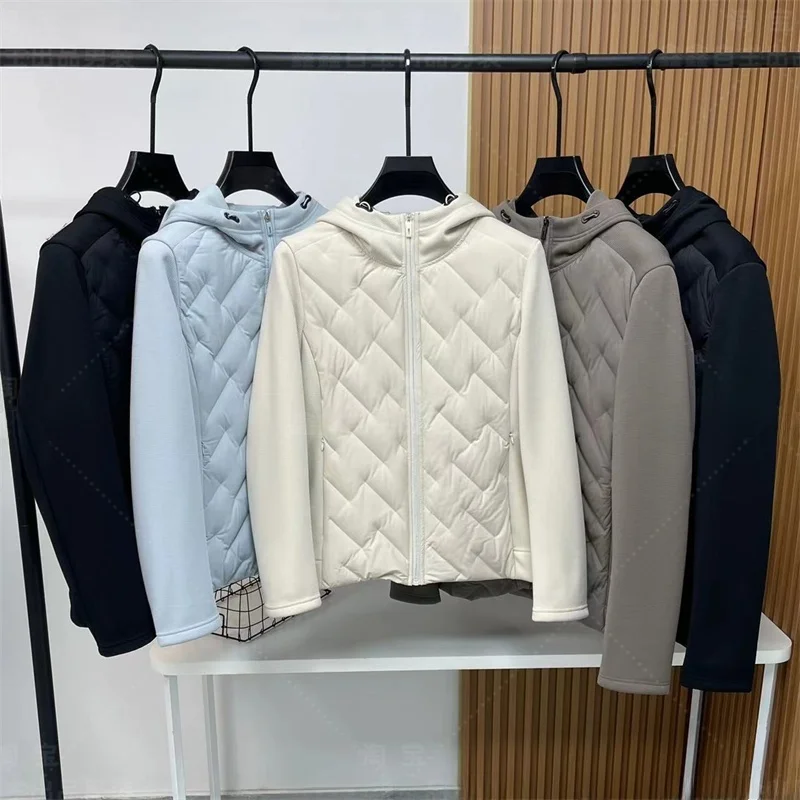 На открытом воздухе Высокого класса! Зимний новый мужской и женский