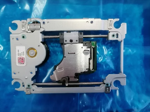 Оригинальная лазерная линза 490 REIGN CROWN для PS4