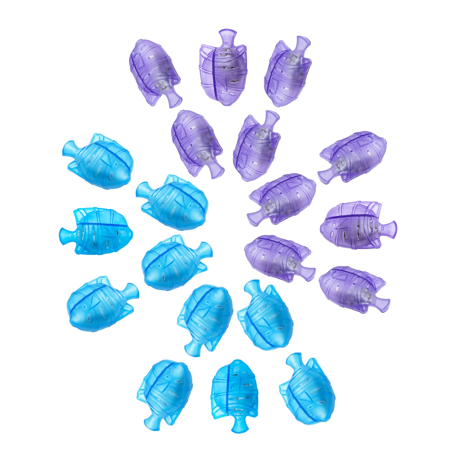

20pcs Universal Humidifier Cleaning Fish Tank Cleaner for Warm & Cool Humidity Mist Drop Droplet Adorable Aquarium Water Filter